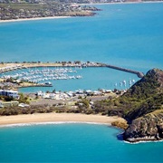 Yeppoon, Qld