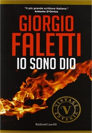 Io Sono Dio (Giorgio Faletti)