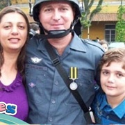 The Pesseghini Family