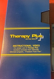 Therapy Plus Instructional Video (1996)