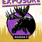 Northern Exposure Season 5