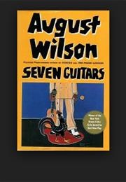 Seven Guitars (Wilson, August)