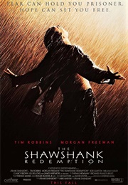 The Shawshank Redemption - Thomas Newman (1994)