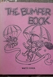 The Bumper Book (Watty Piper)