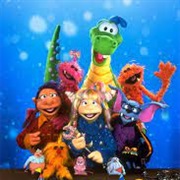 Eureeka's Castle: It Came From Beneath the Bed