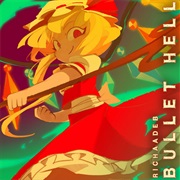 Flowering Night (Richaadeb)