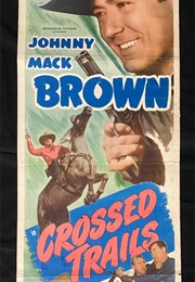Crossed Trails (1948)
