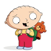 Stewie Griffin (Family Guy)