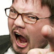 Jerk (Every Office Has One)