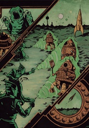 Victory Unintentional (Isaac Asimov)