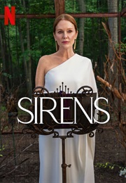 Sirens TV Series (2025)