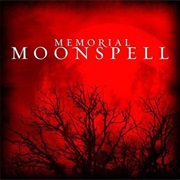 Memorial - Moonspell (2006)