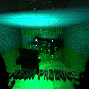 Flesh Produce - Couch Slime IV