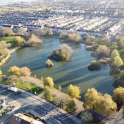 The Micronations of Baffins Pond