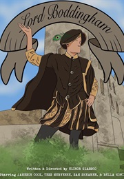 Lord Henry Boddingham III (2023)