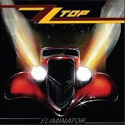 ZZ Top - Thug