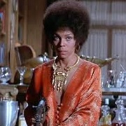 Rosalind Cash as Lisa (The Omega Man)