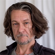 Ben Edlund