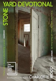 Stone Yard Devotional (Charlotte Wood)