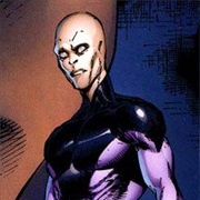 Darwin (Armando Muñoz)