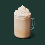 Gingerbread Latte
