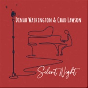 Silent Night - Dinah Washington