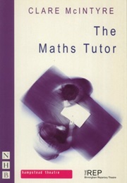 The Maths Tutor (McIntyre, Clare)