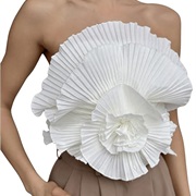 Architectural Flower Top