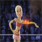 Celebrity Deathmatch: "New Celebrity Deathmatch: Bigger & Better Than Ever" (S5,E1)