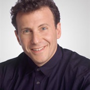 Paul Buchman (Mad About You)