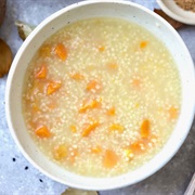 Millet Porridge