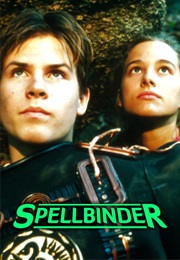 Spellbinder (1995)