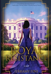 Royal Resistance (Jerramy Fine)