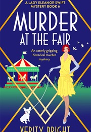 Murder at the Fair (Verity Bright)