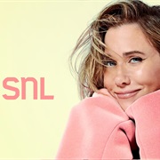 S49.E16: Kristen Wiig/RAYE