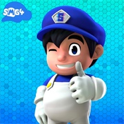 SMG4