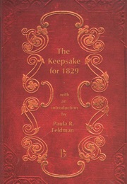 The Keepsake for 1829 (Ed. Frederic Mansel Reynolds)