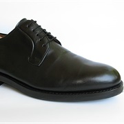 Blucher Shoe