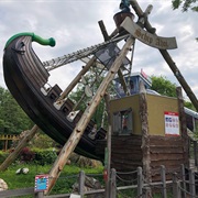 Schip Ahoi (Duinrell)