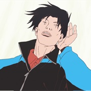 S1.E1: The Wind Makes It Too Hard to Hear