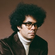 Richard Ayoade