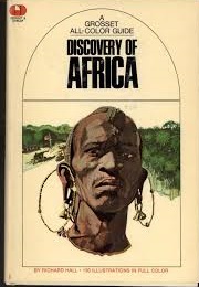 Discovery of Africa (Hall, Richard)