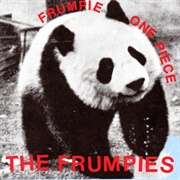 The Frumpies - Frumpie One-Piece