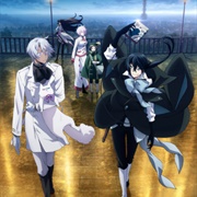 The Case Study of Vanitas