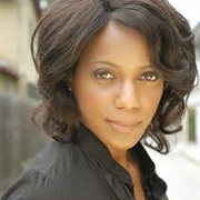 Lanei Chapman as Merrill Jennings (Rat Race)