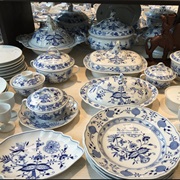 Porzellan Manufaktur Meißen