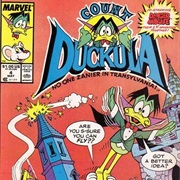 Count Duckula