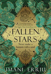Fallen Stars (Imani Erriu)