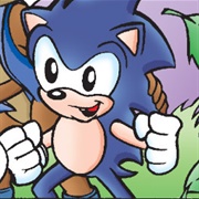 Manik Acorn (Alternate Future)