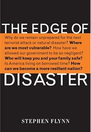 The Edge of Disaster (Flynn)